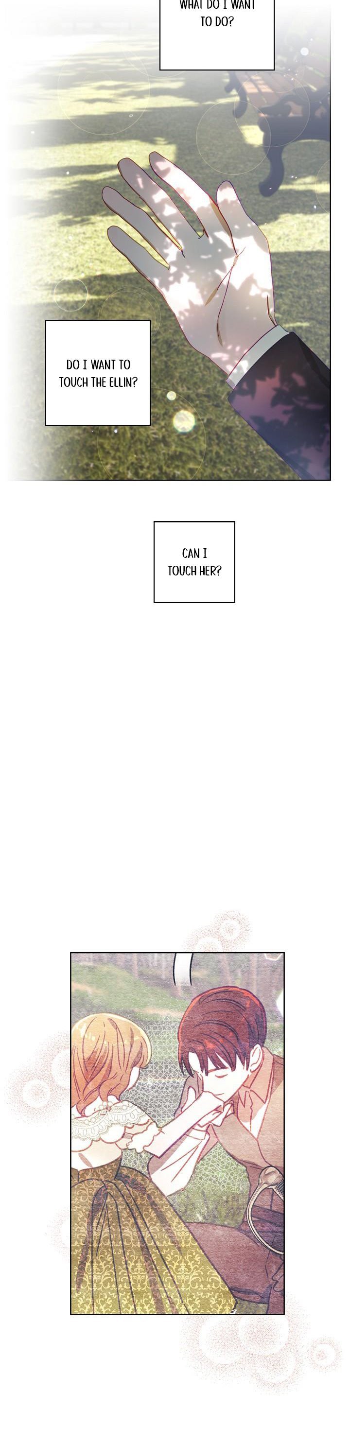 Divorce plan with husband failed Chapter 9 page 12