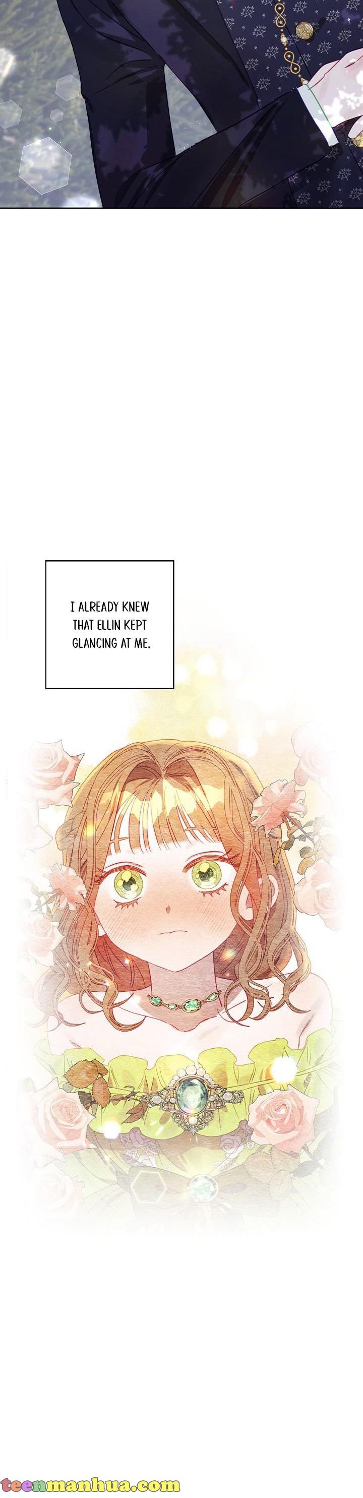 Divorce plan with husband failed Chapter 9 page 24