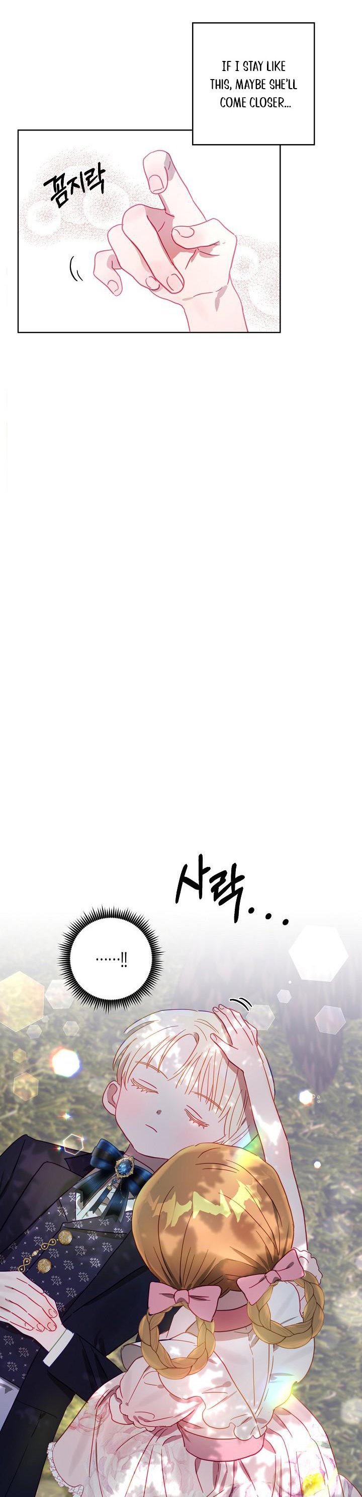 Divorce plan with husband failed Chapter 9 page 25