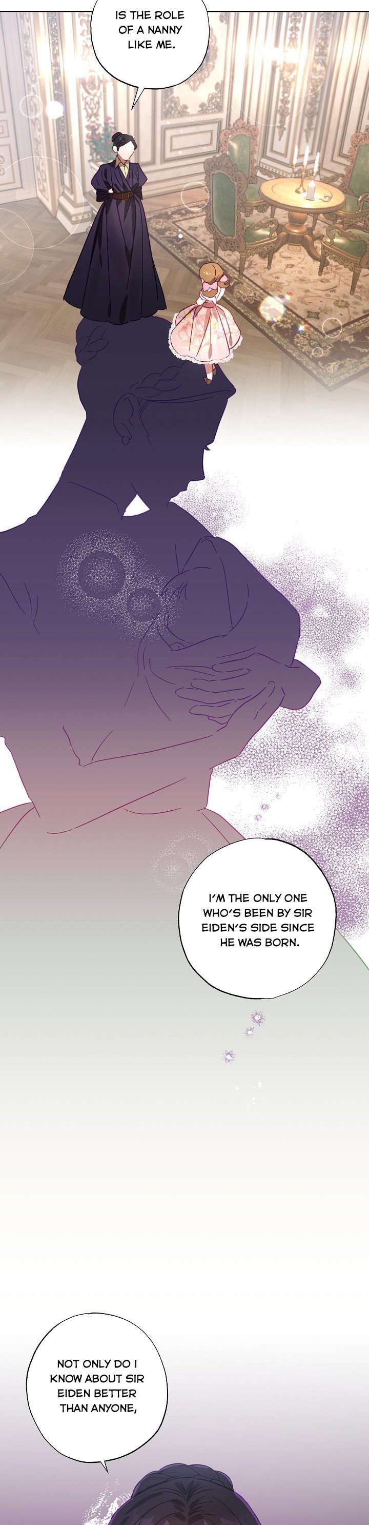Divorce plan with husband failed Chapter 9 page 4