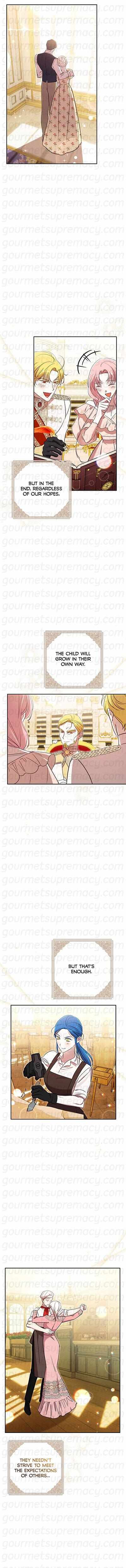 Divorce plan with husband failed Chapter 96 page 11