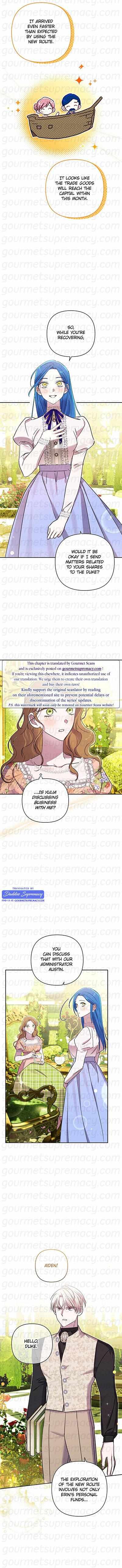 Divorce plan with husband failed Chapter 96 page 6