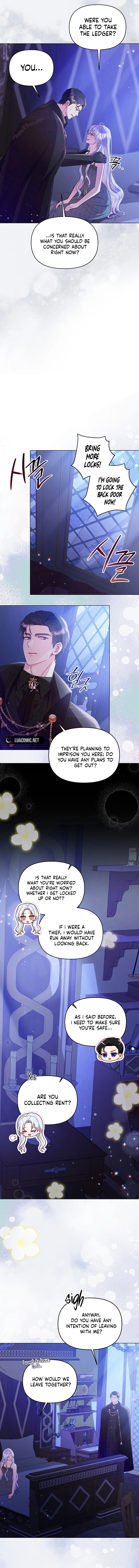 Divorce Plan Chapter 29 page 11