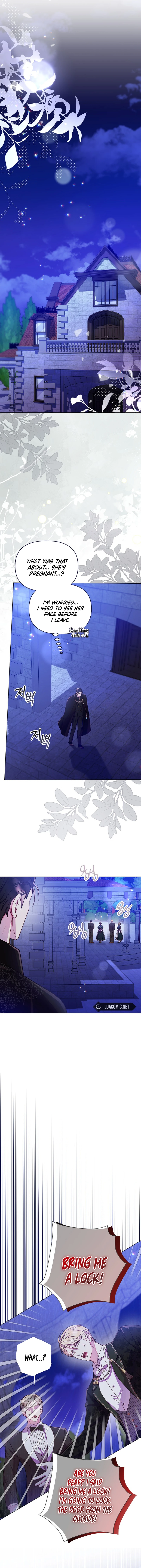 Divorce Plan Chapter 29 page 7