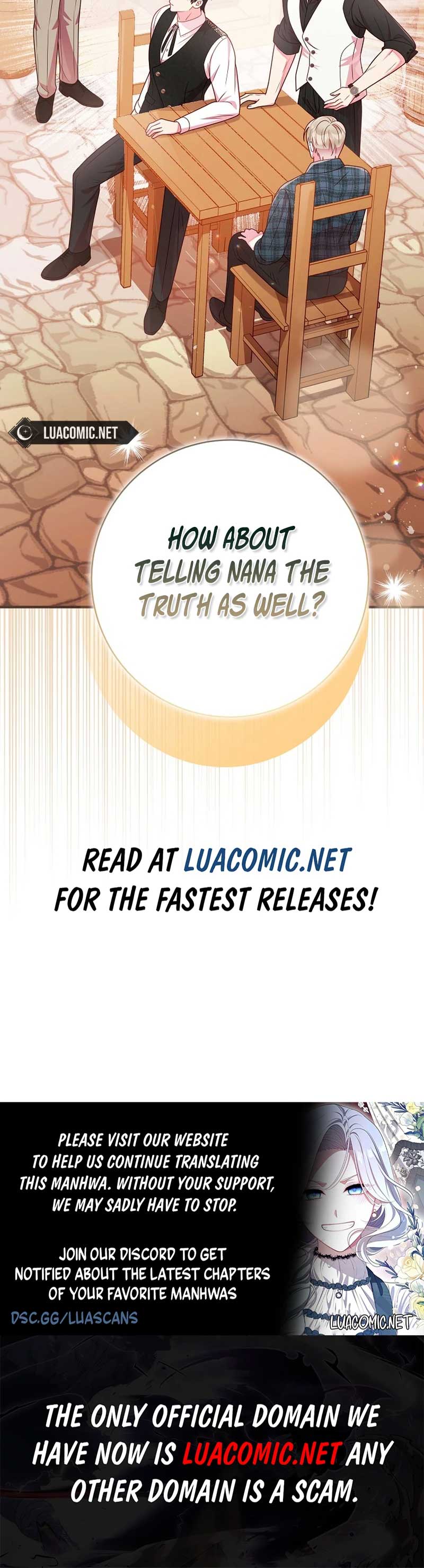 Divorce Plan Chapter 33 page 9
