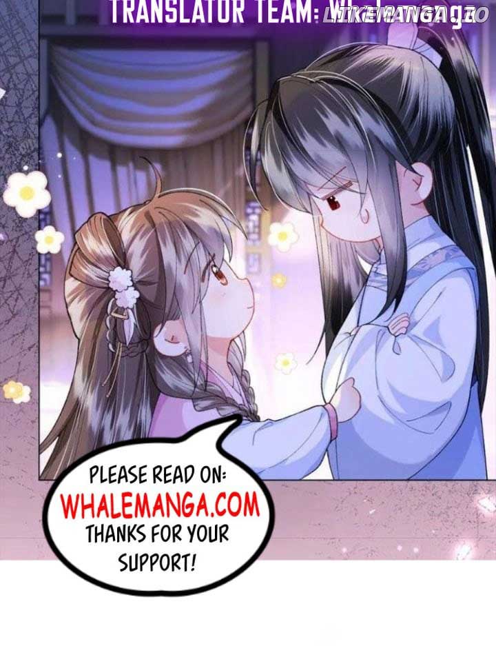Do All Mothers in Childcare Novels have to Die? Chapter 32 page 78