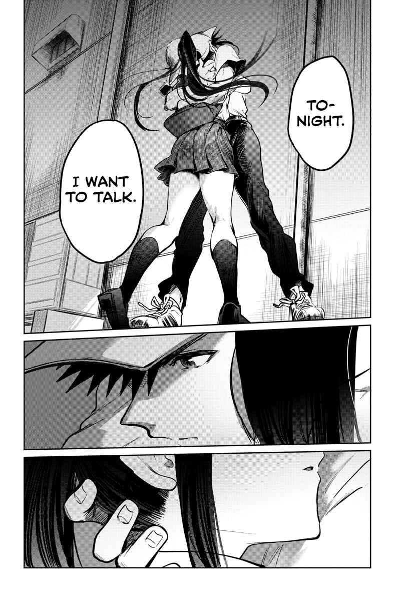 Do Chokkyuu Kareshi x Kanojo Chapter 35 page 25