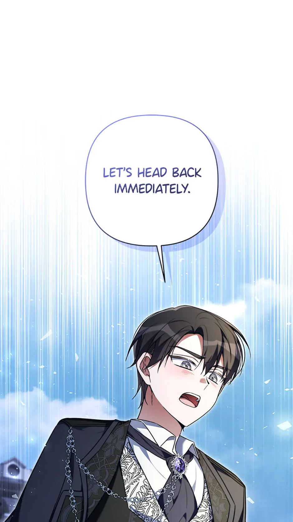 Do You Need Salvation? Chapter 47 page 0