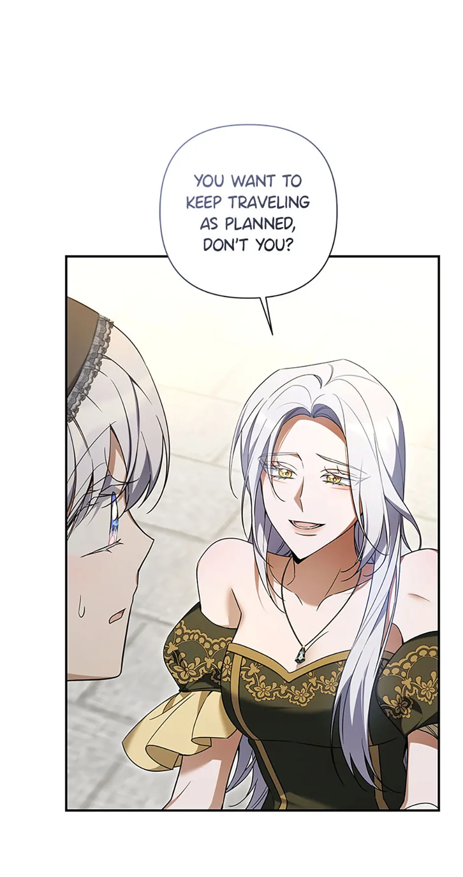 Do You Need Salvation? Chapter 47 page 9