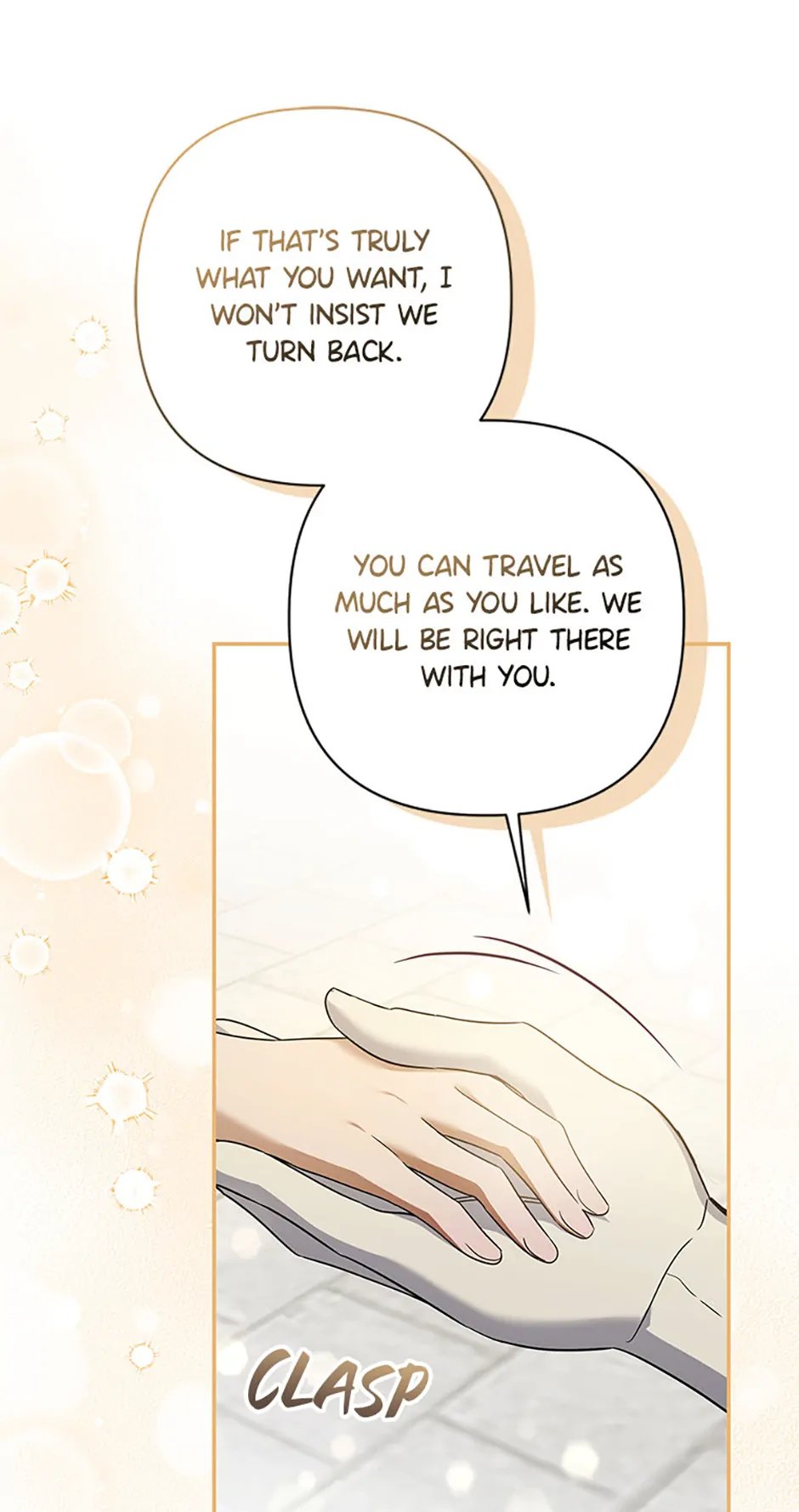Do You Need Salvation? Chapter 47 page 10