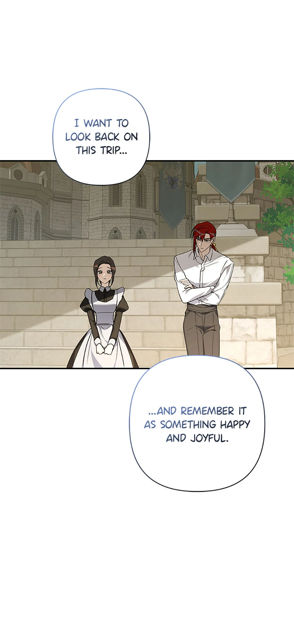 Do You Need Salvation? Chapter 47 page 19