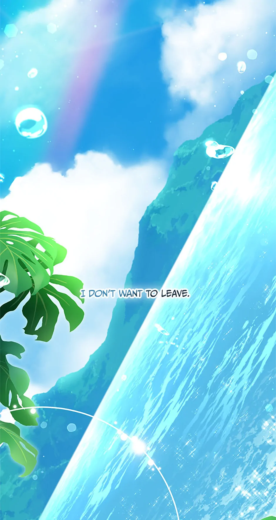 Do You Need Salvation? Chapter 47 page 28