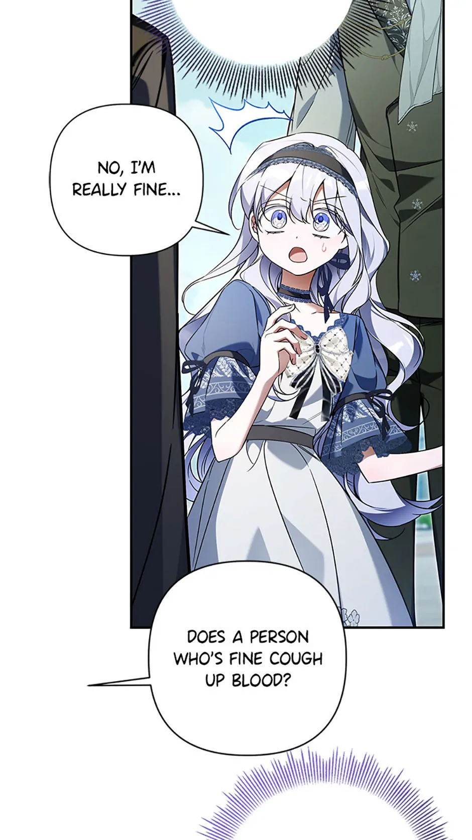 Do You Need Salvation? Chapter 47 page 2