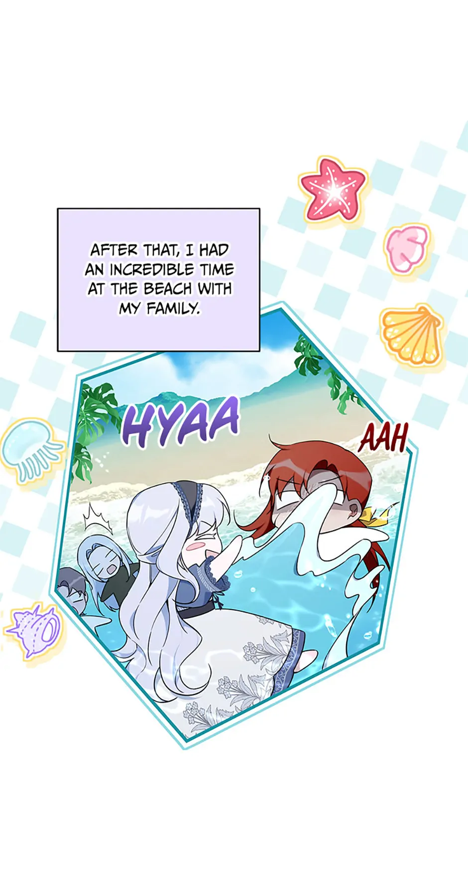 Do You Need Salvation? Chapter 47 page 32