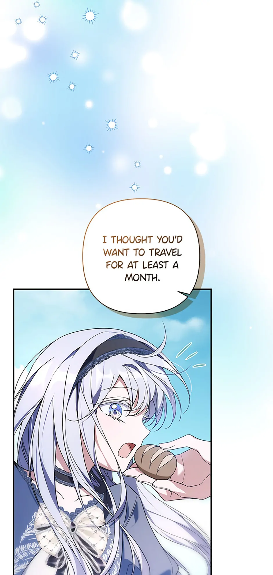 Do You Need Salvation? Chapter 47 page 36