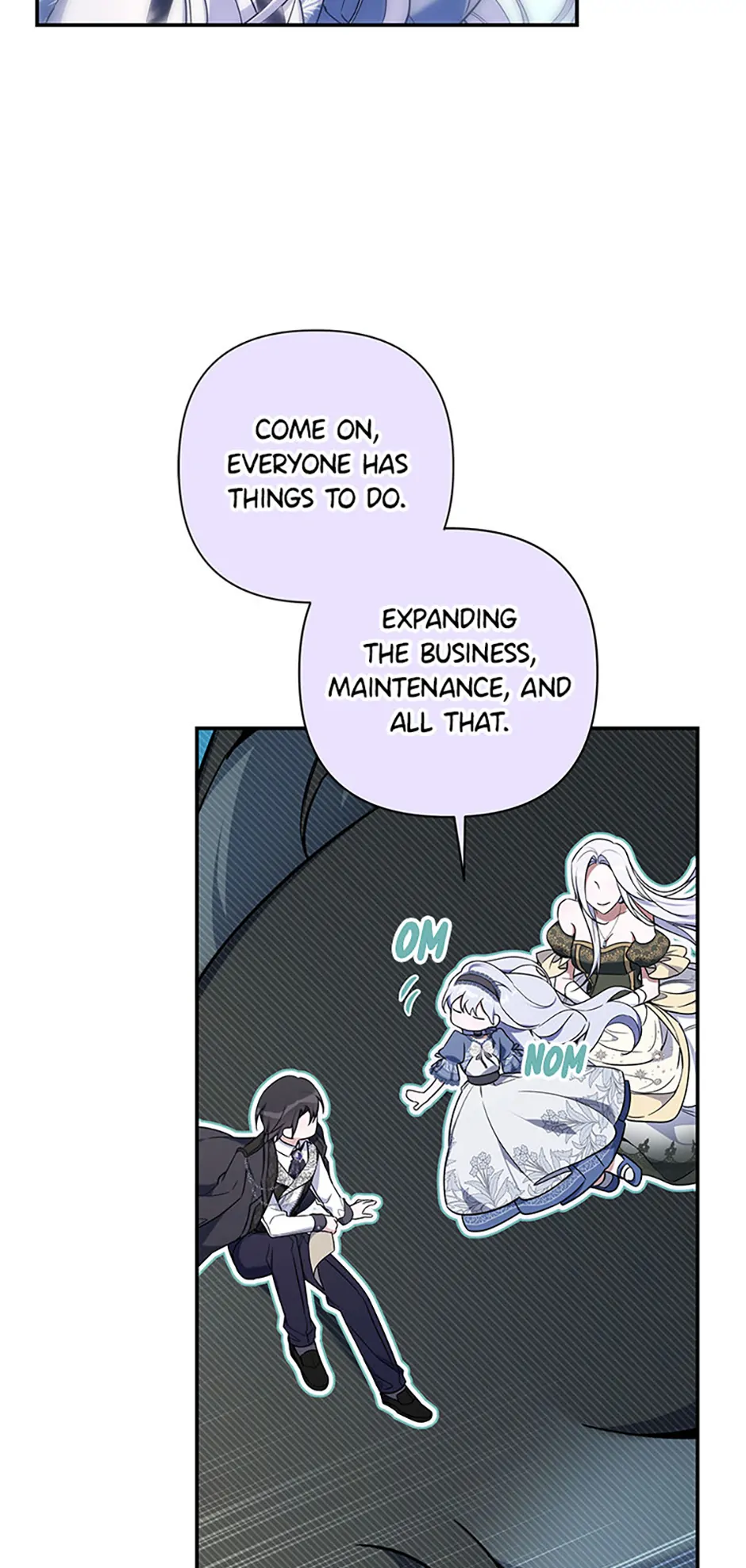 Do You Need Salvation? Chapter 47 page 37
