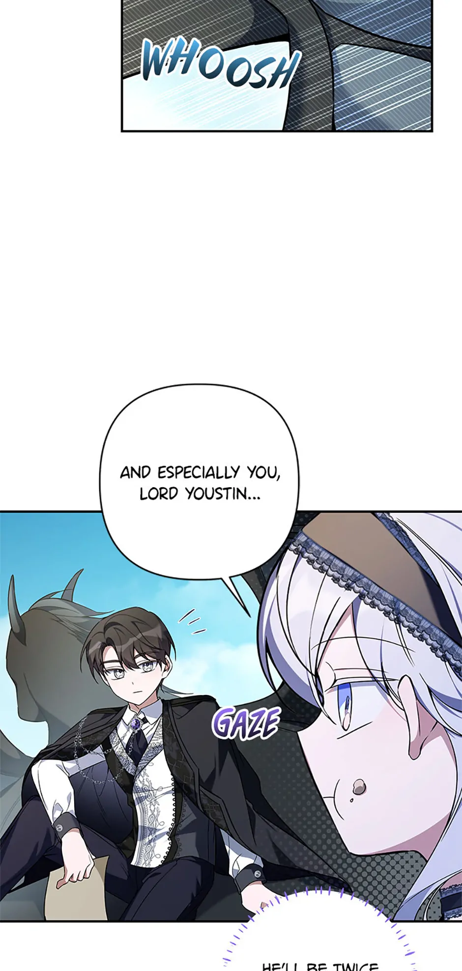 Do You Need Salvation? Chapter 47 page 38