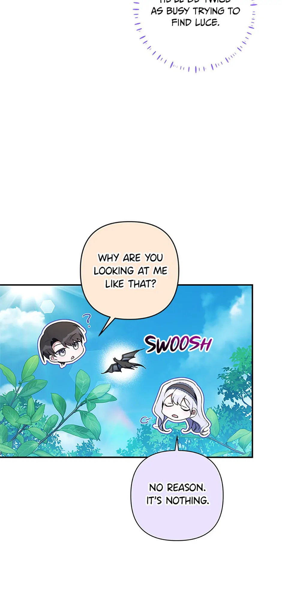 Do You Need Salvation? Chapter 47 page 39