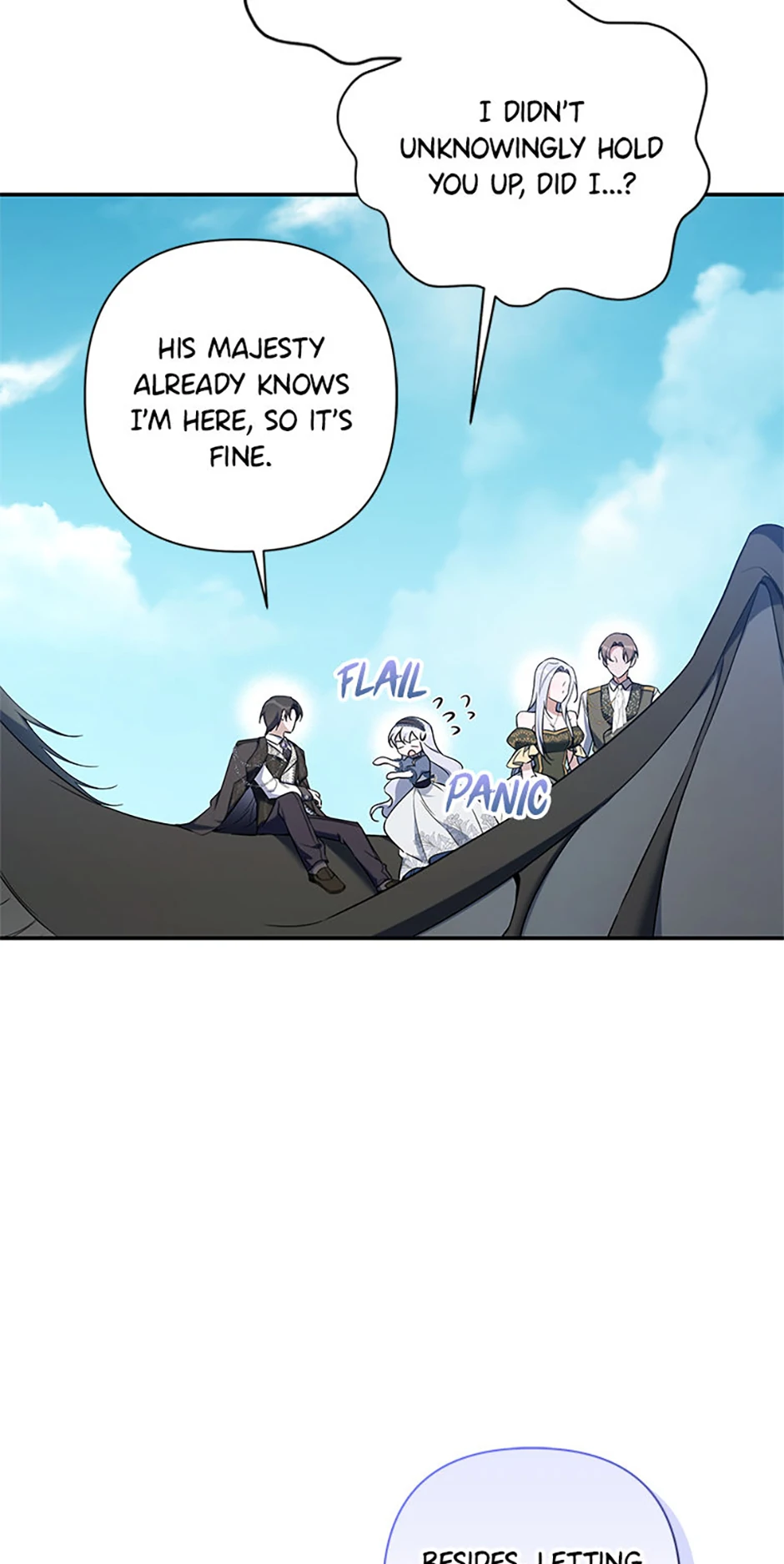 Do You Need Salvation? Chapter 47 page 44