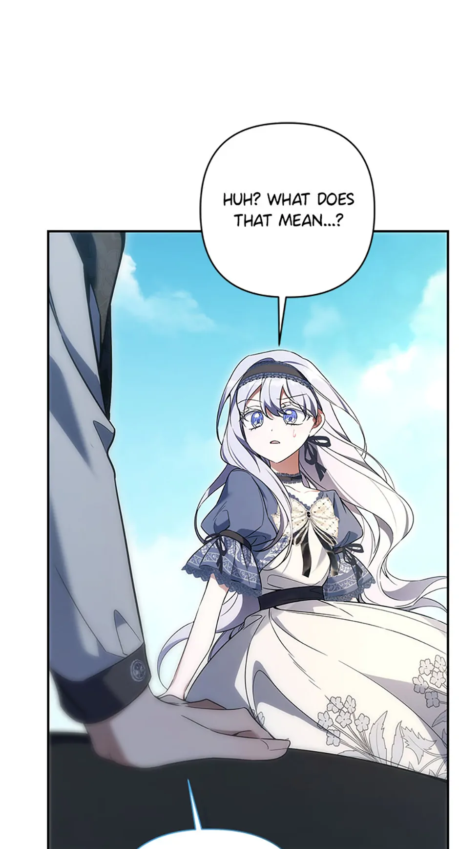 Do You Need Salvation? Chapter 47 page 46