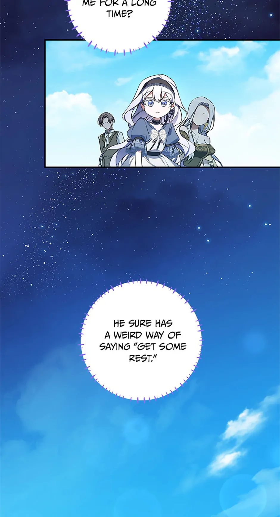 Do You Need Salvation? Chapter 47 page 49