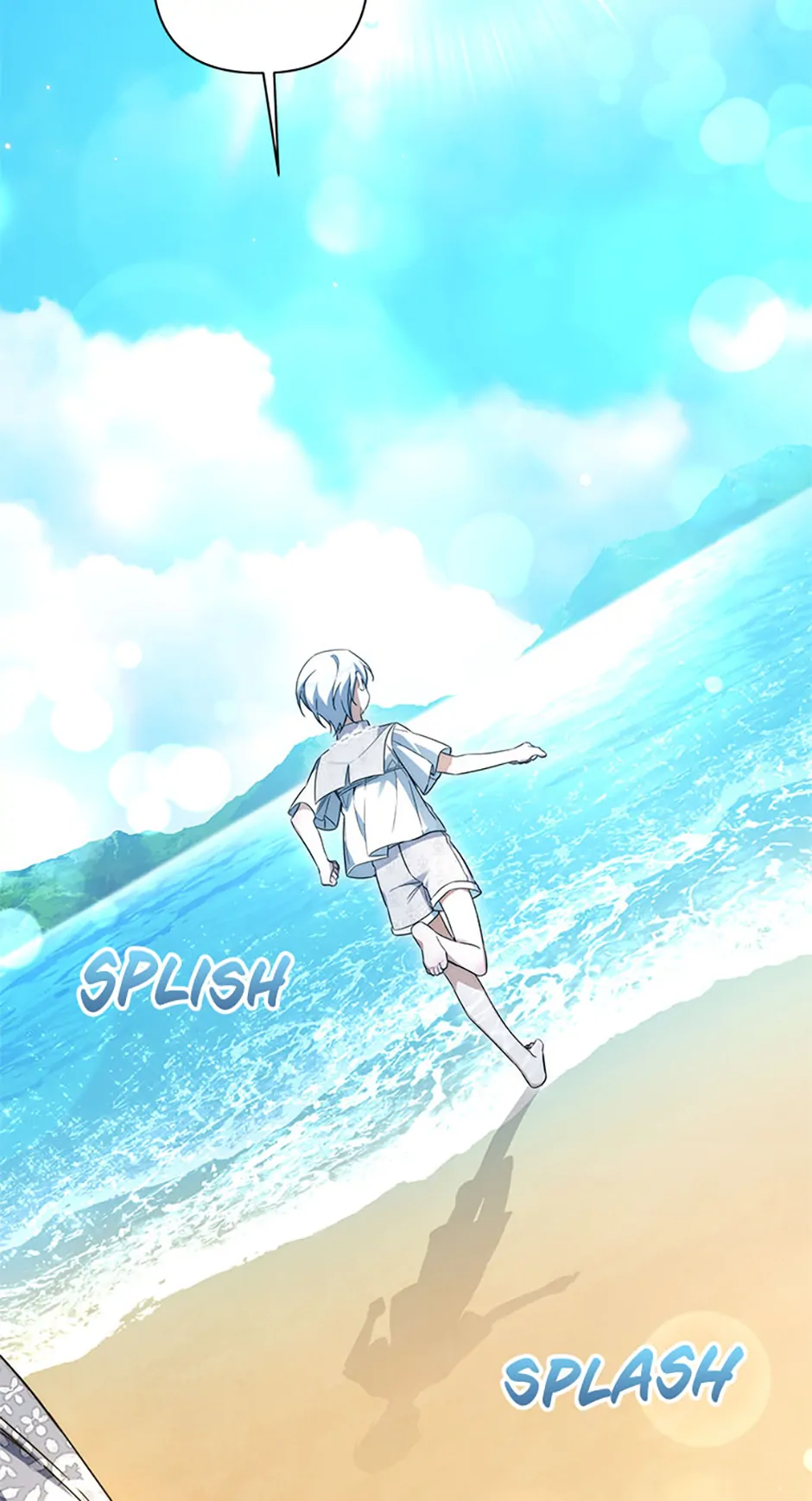 Do You Need Salvation? Chapter 47 page 51
