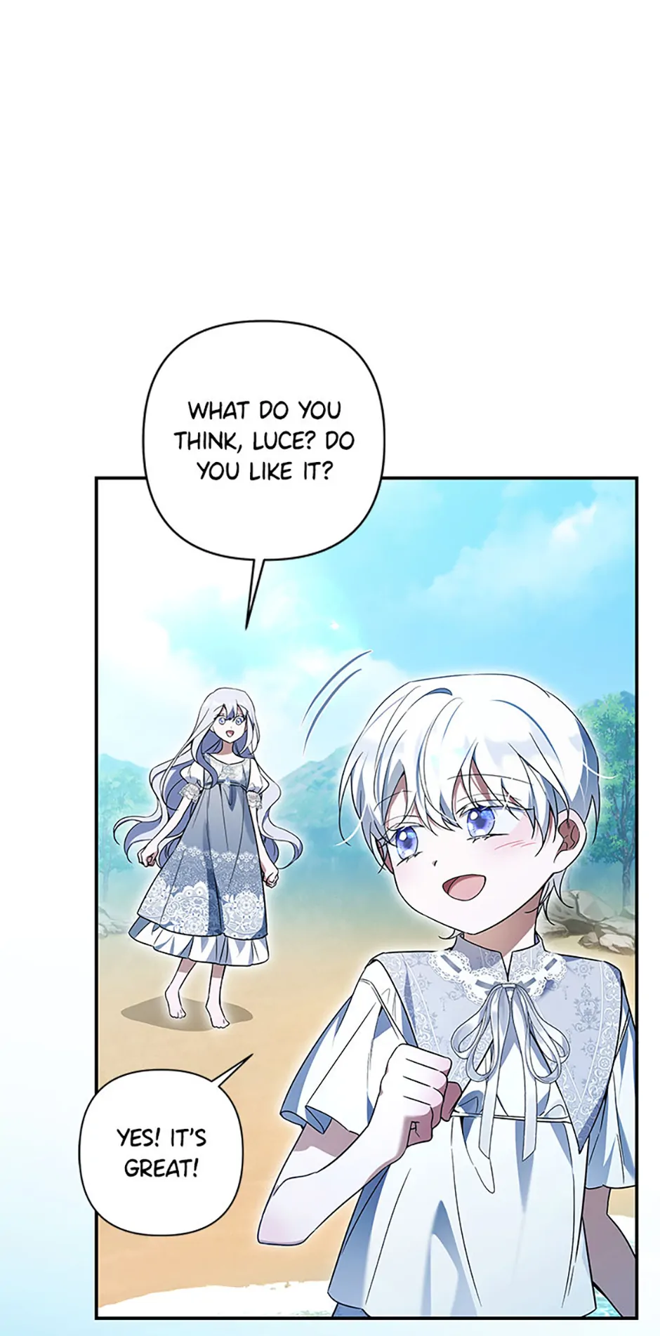 Do You Need Salvation? Chapter 47 page 53