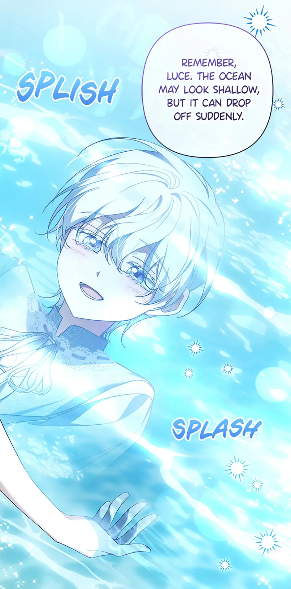 Do You Need Salvation? Chapter 47 page 54