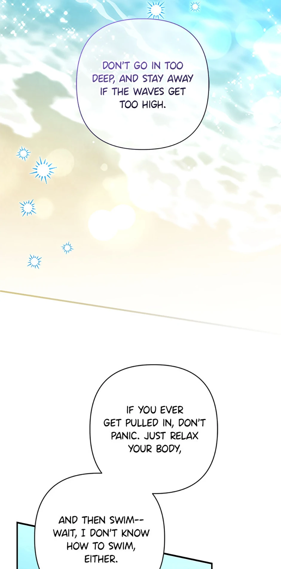 Do You Need Salvation? Chapter 47 page 55
