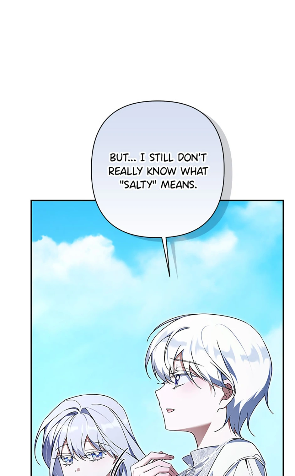 Do You Need Salvation? Chapter 47 page 60
