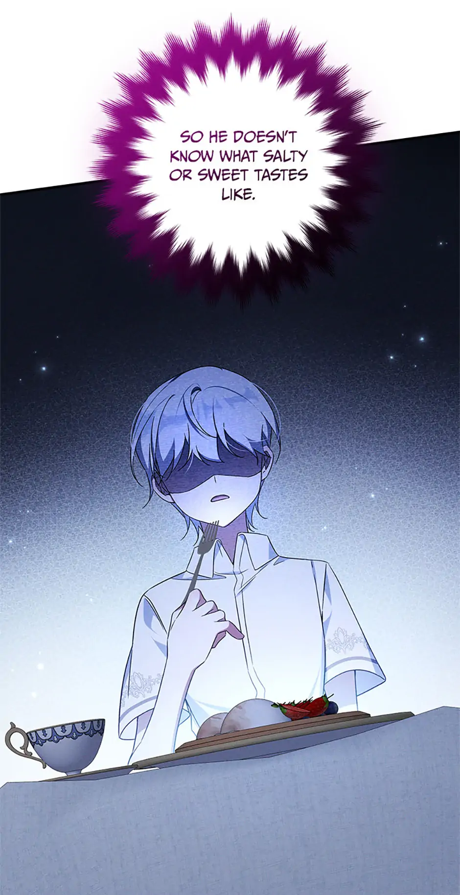 Do You Need Salvation? Chapter 47 page 64