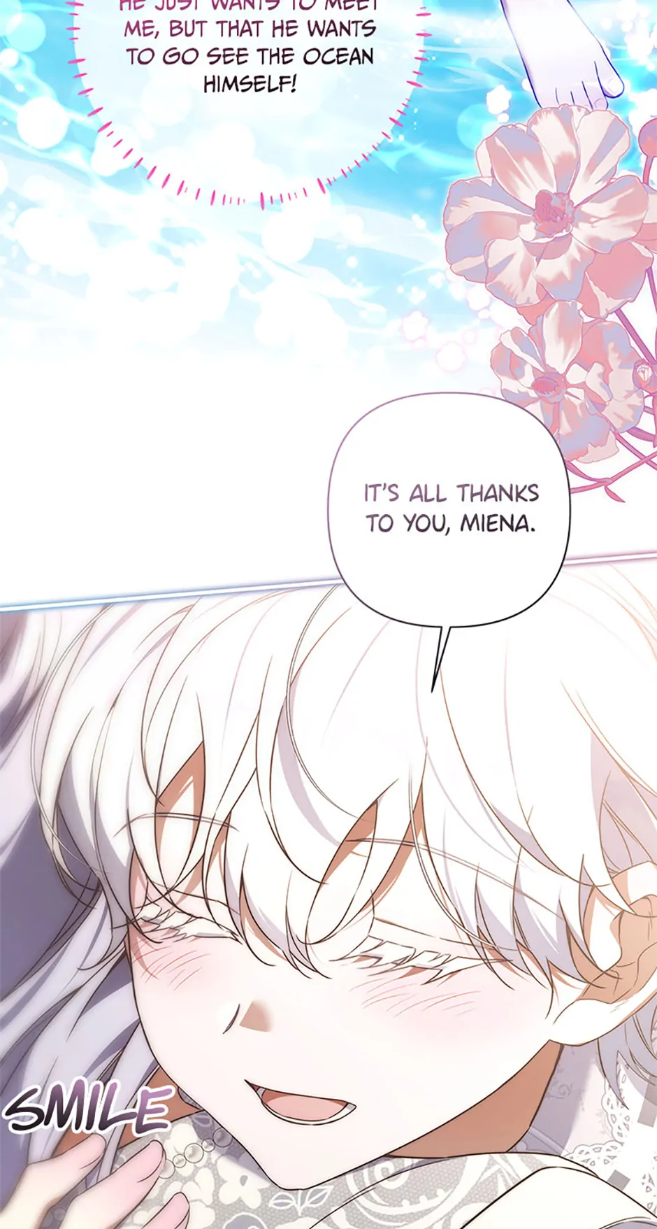 Do You Need Salvation? Chapter 47 page 73