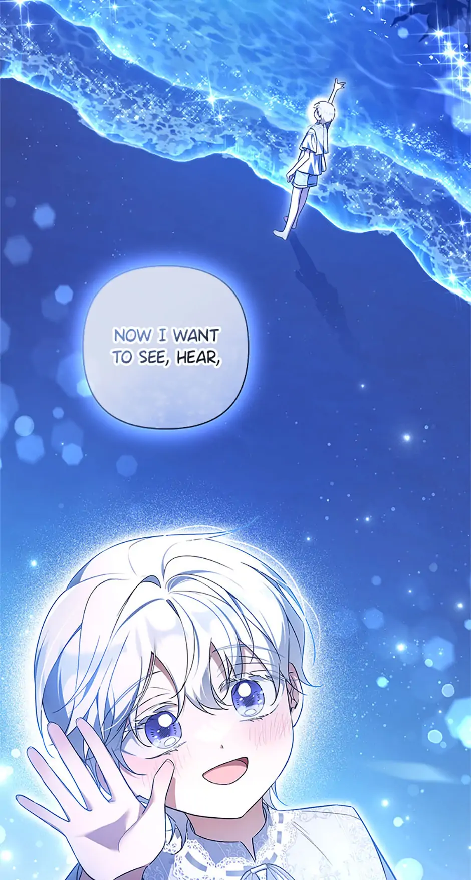 Do You Need Salvation? Chapter 47 page 76
