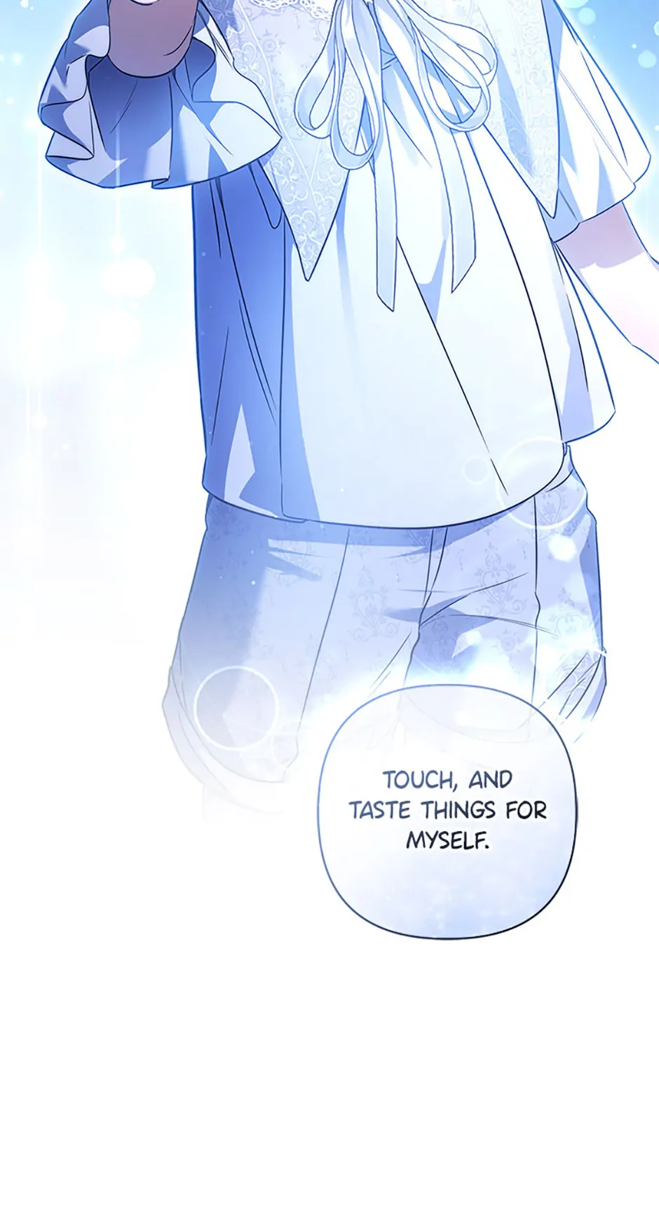 Do You Need Salvation? Chapter 47 page 77