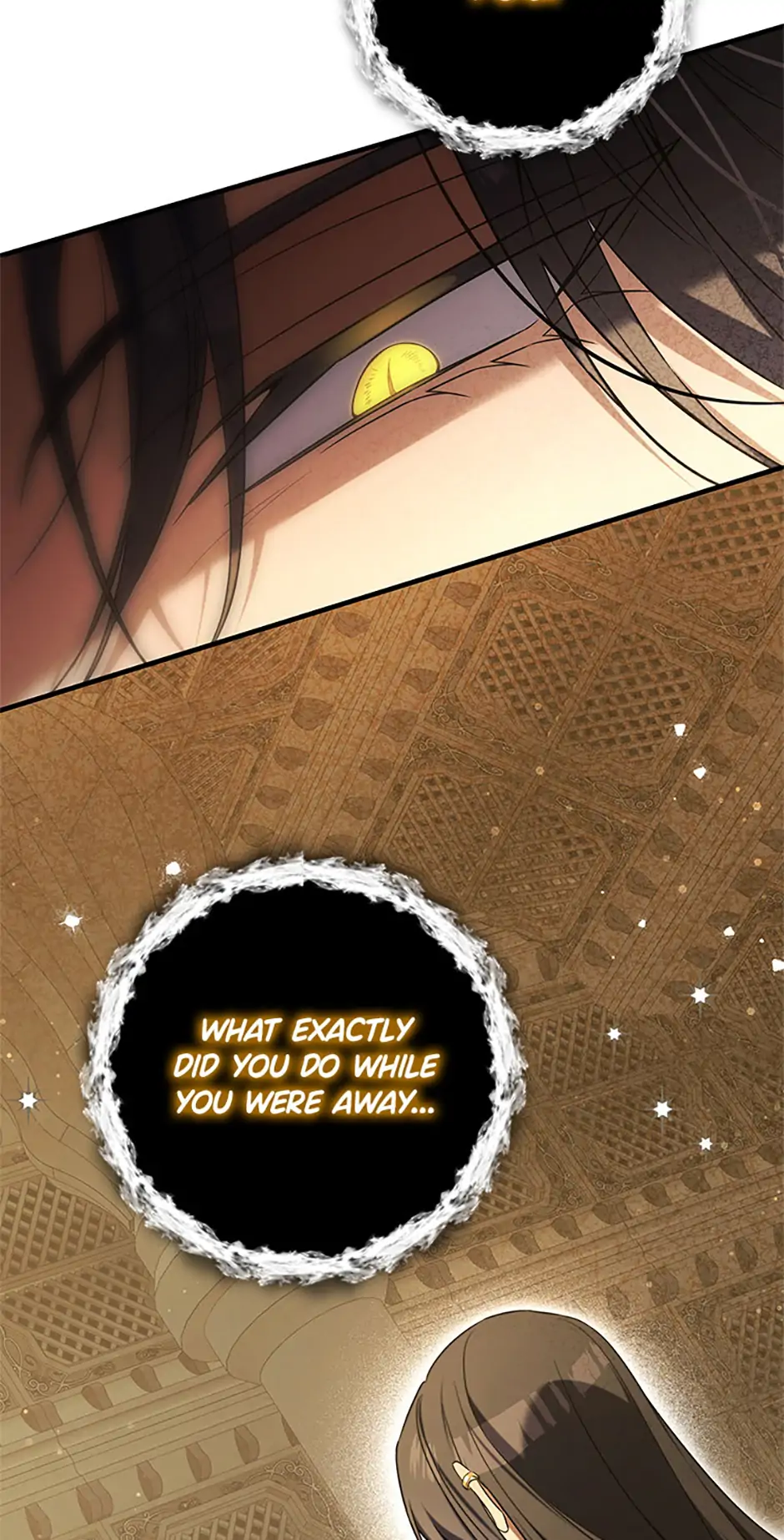 Do You Need Salvation? Chapter 47 page 91