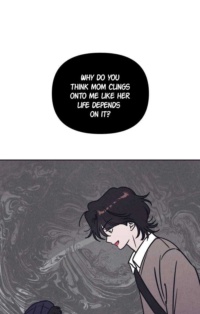 Do You Want Me to Lend You a Lighter? Chapter 25 page 0
