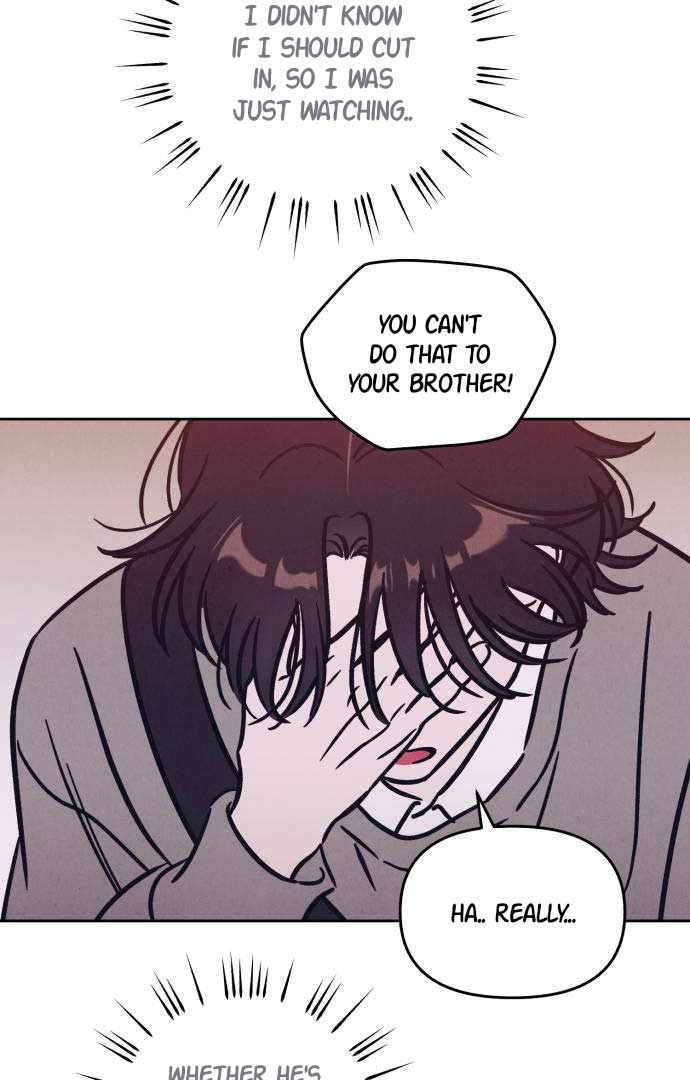 Do You Want Me to Lend You a Lighter? Chapter 25 page 9