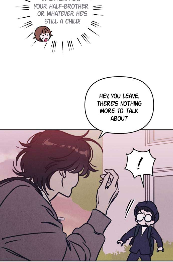 Do You Want Me to Lend You a Lighter? Chapter 25 page 10