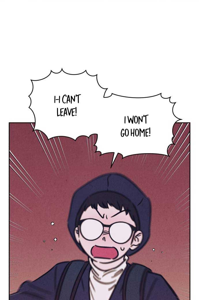 Do You Want Me to Lend You a Lighter? Chapter 25 page 11