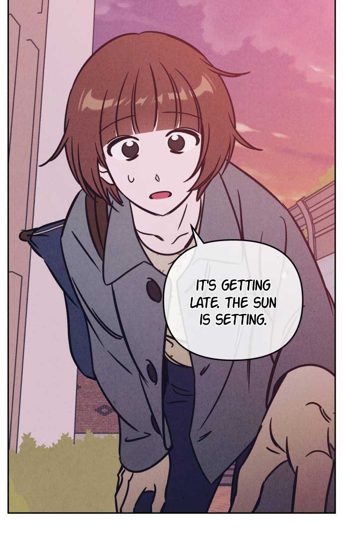 Do You Want Me to Lend You a Lighter? Chapter 25 page 14