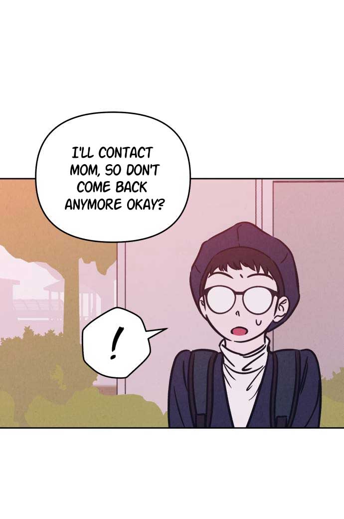 Do You Want Me to Lend You a Lighter? Chapter 25 page 17