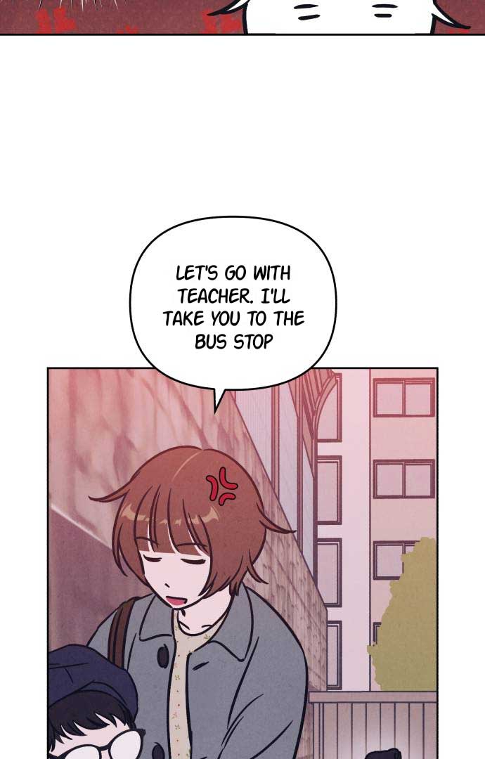 Do You Want Me to Lend You a Lighter? Chapter 25 page 24