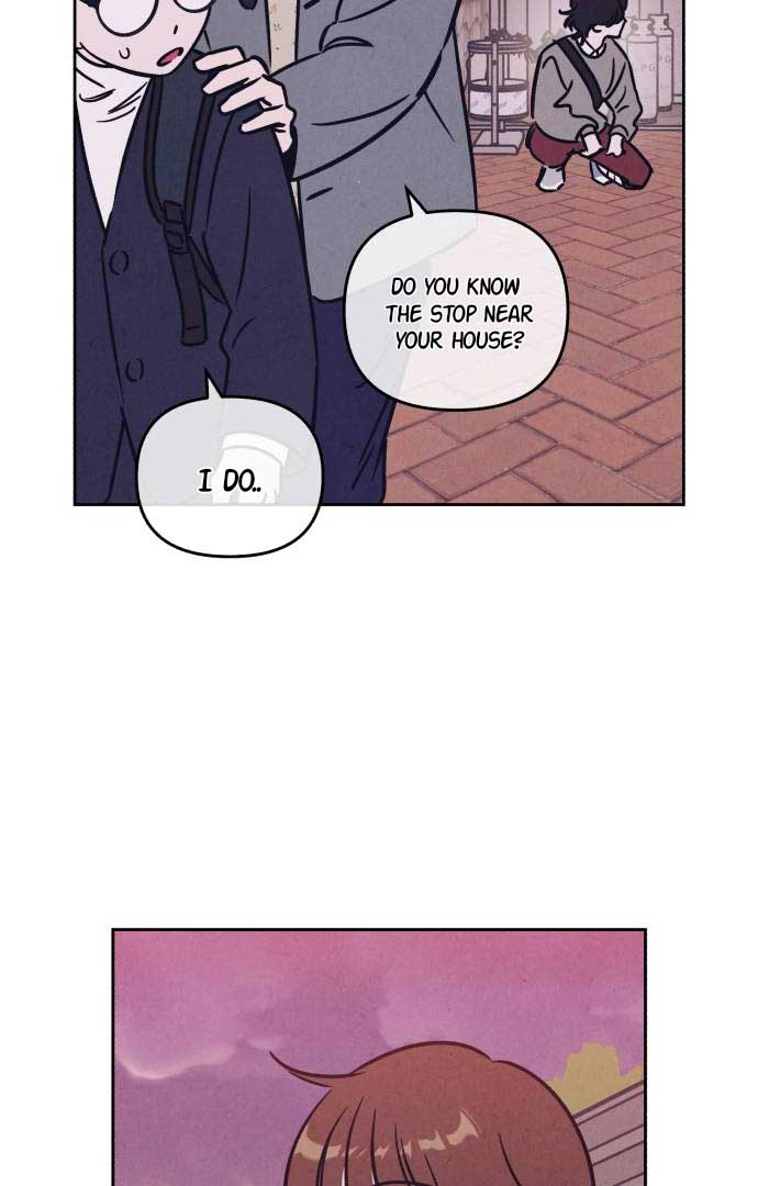 Do You Want Me to Lend You a Lighter? Chapter 25 page 25