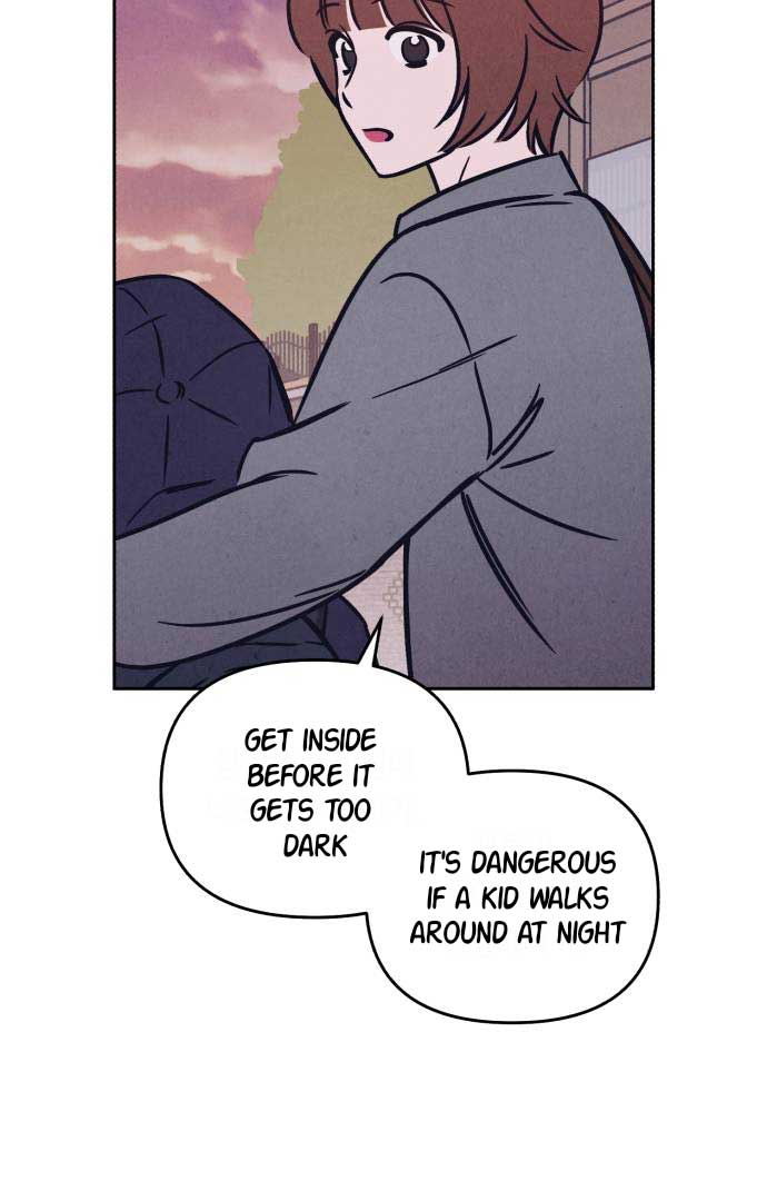 Do You Want Me to Lend You a Lighter? Chapter 25 page 26