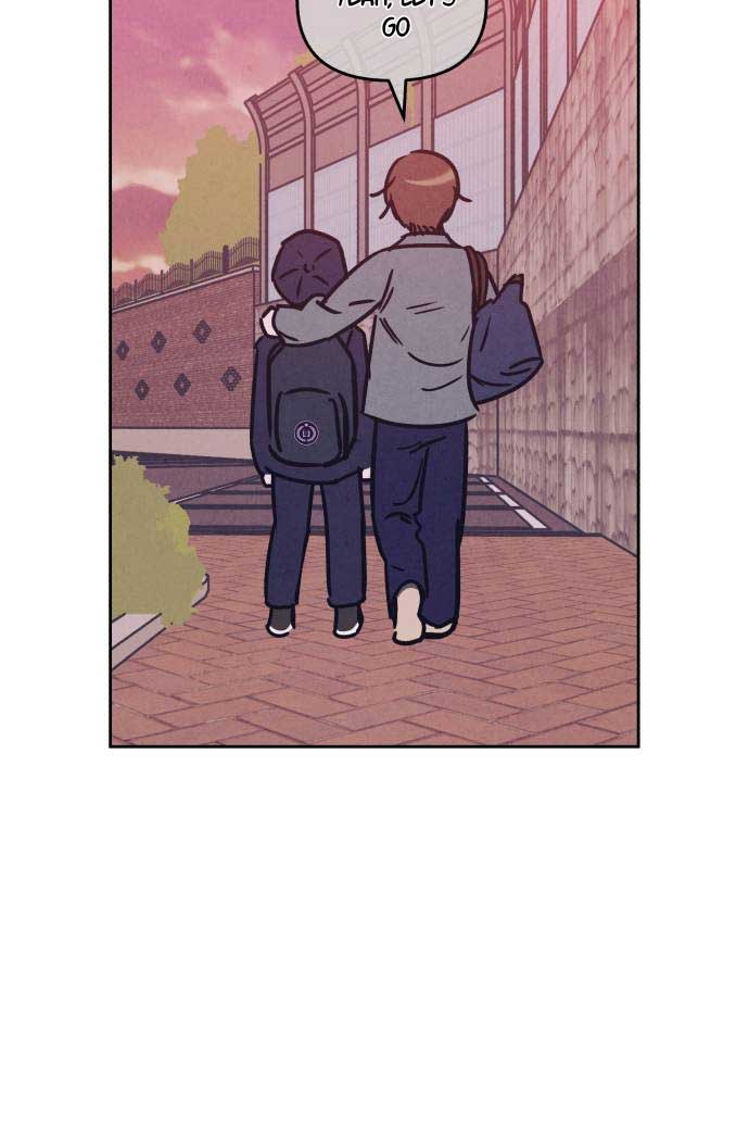 Do You Want Me to Lend You a Lighter? Chapter 25 page 28