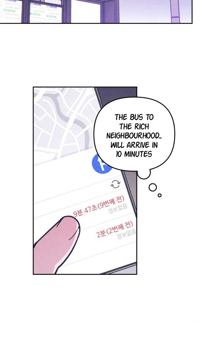 Do You Want Me to Lend You a Lighter? Chapter 25 page 32
