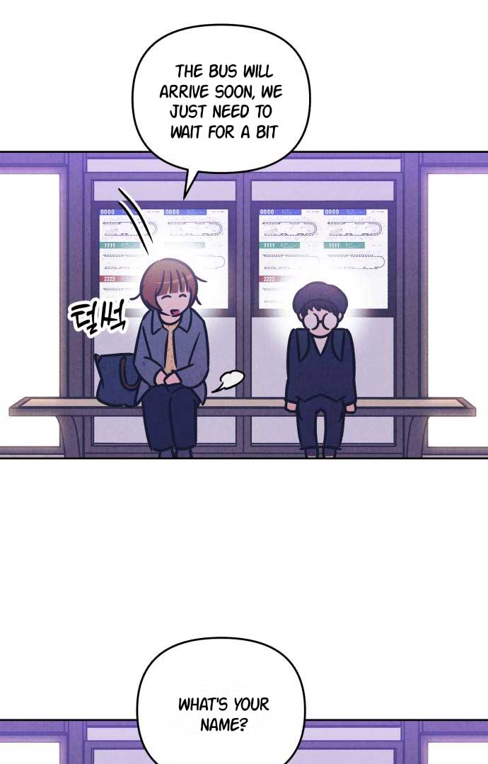 Do You Want Me to Lend You a Lighter? Chapter 25 page 33