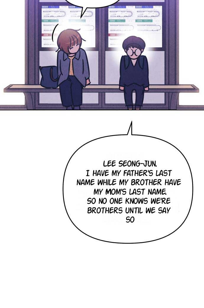 Do You Want Me to Lend You a Lighter? Chapter 25 page 34
