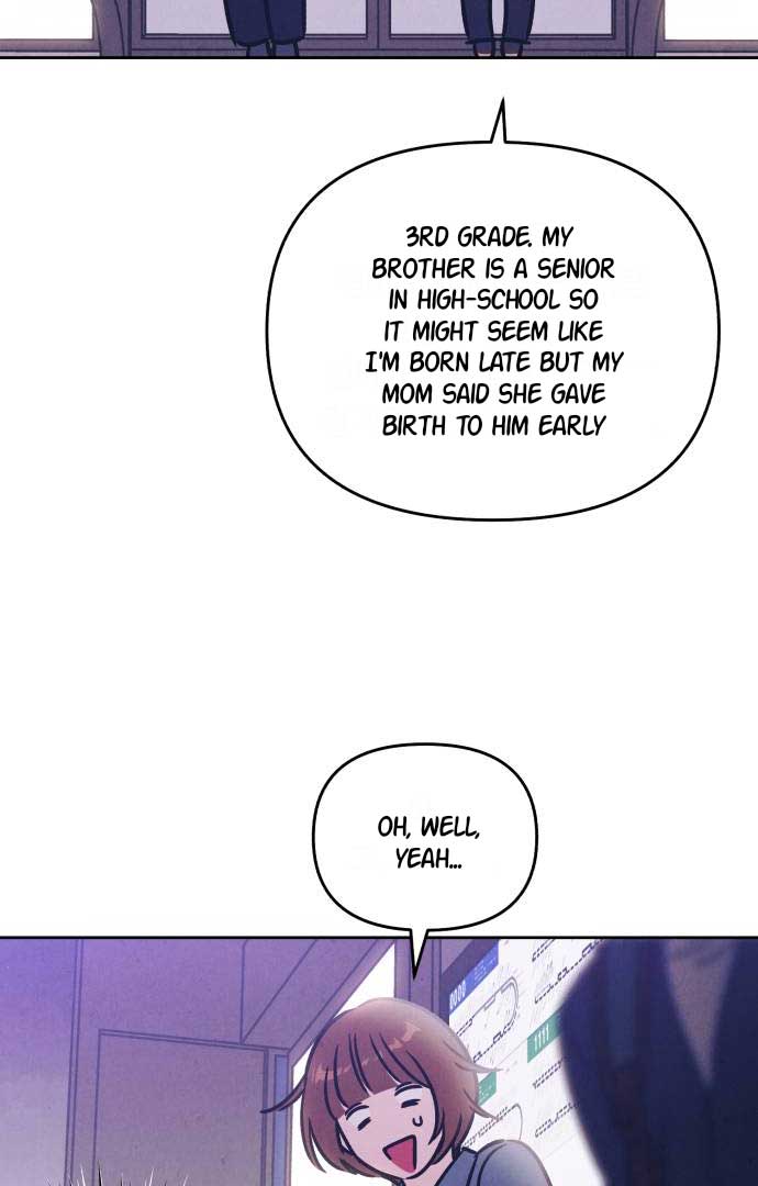 Do You Want Me to Lend You a Lighter? Chapter 25 page 37