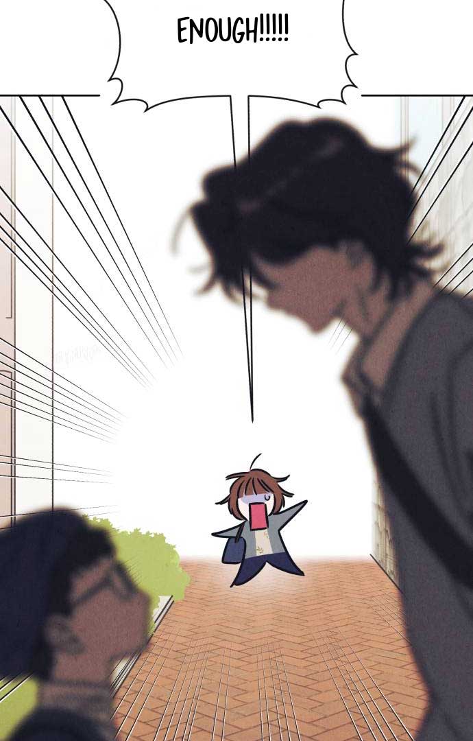Do You Want Me to Lend You a Lighter? Chapter 25 page 3